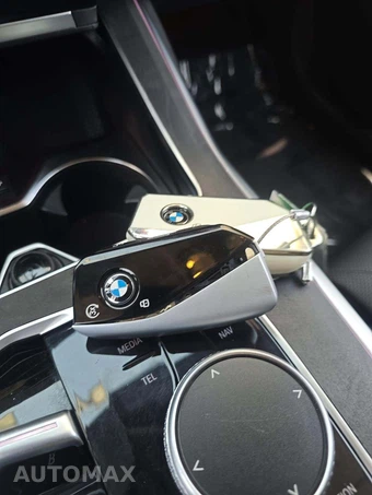 2025 BMW X7 xDrive40i – miniatura 8