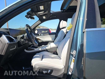 2025 BMW X7 xDrive40i – miniatura 3