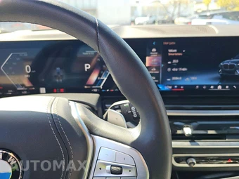 2025 BMW X7 xDrive40i – miniatura 6