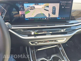 2025 BMW X7 xDrive40i – miniatura 7