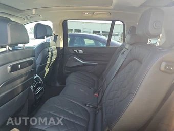 2025 BMW X7 xDrive40i – miniatura 18