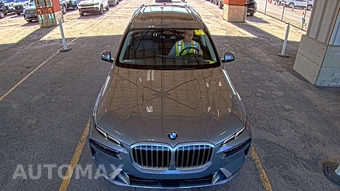2025 BMW X7 xDrive40i – miniatura 2
