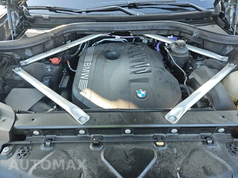2025 BMW X7 xDrive40i – miniatura 21