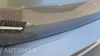2025 BMW X7 xDrive40i – miniatura 24