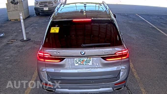 2025 BMW X7 xDrive40i – miniatura 5