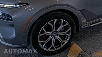 2025 BMW X7 xDrive40i – miniatura 7