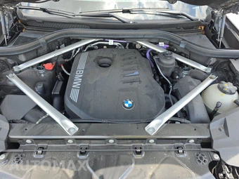 2025 BMW X7 xDrive40i – miniatura 17