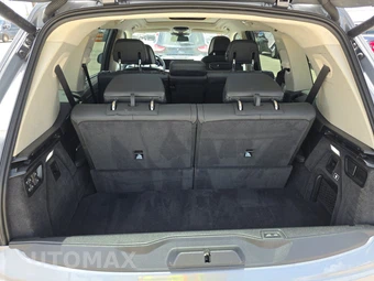 2025 BMW X7 xDrive40i – miniatura 18