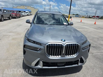 2025 BMW X7 xDrive40i – miniatura 2