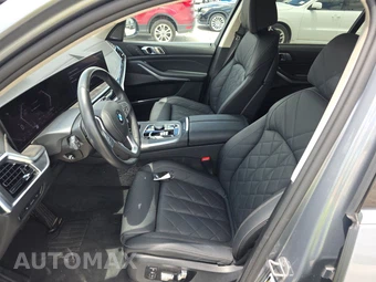 2025 BMW X7 xDrive40i – miniatura 7