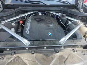 2025 BMW X7 xDrive40i – miniatura 16