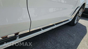 2025 BMW X7 xDrive40i – miniatura 25
