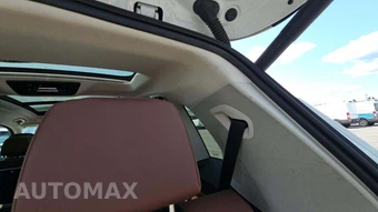 2025 BMW X7 xDrive40i – miniatura 26