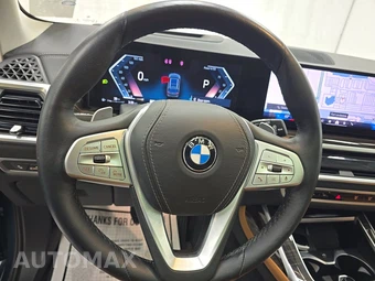 2025 BMW X7 xDrive40i – miniatura 10