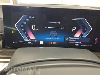 2025 BMW X7 xDrive40i – miniatura 12