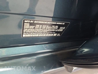 2025 BMW X7 xDrive40i – miniatura 15