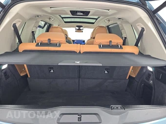 2025 BMW X7 xDrive40i – miniatura 17