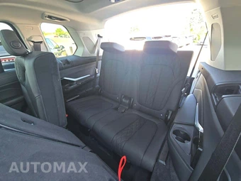 2025 BMW X7 xDrive40i - miniatura 14