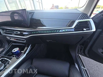 2025 BMW X7 xDrive40i - miniatura 20