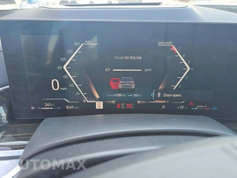 2025 BMW X7 xDrive40i - miniatura 9