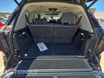 2025 BMW X7 xDrive40i – miniatura 15