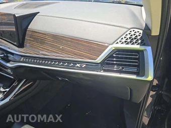2025 BMW X7 xDrive40i – miniatura 20