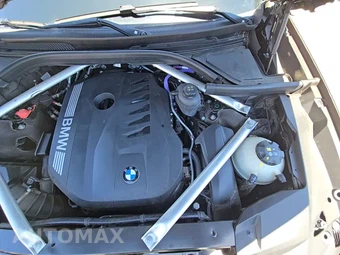 2025 BMW X7 xDrive40i – miniatura 22