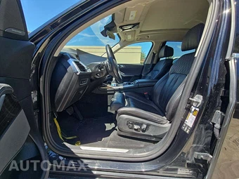 2025 BMW X7 xDrive40i – miniatura 6