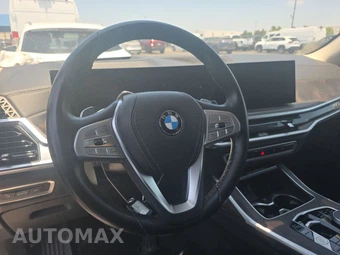 2025 BMW X7 xDrive40i – miniatura 10