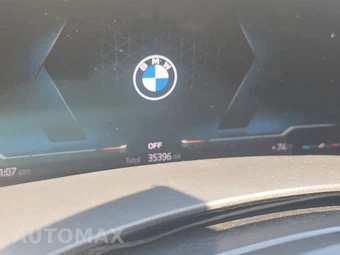 2025 BMW X7 xDrive40i – miniatura 12