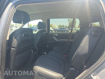 2025 BMW X7 xDrive40i – miniatura 13