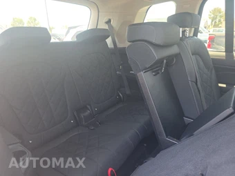 2025 BMW X7 xDrive40i – miniatura 14