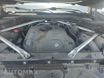 2025 BMW X7 xDrive40i – miniatura 17