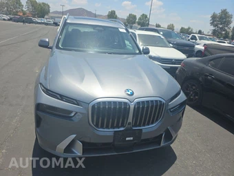 2025 BMW X7 xDrive40i – miniatura 2