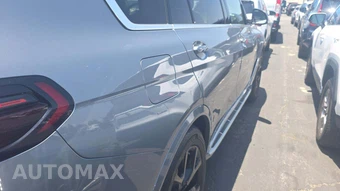 2025 BMW X7 xDrive40i – miniatura 24