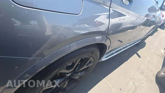 2025 BMW X7 xDrive40i – miniatura 25
