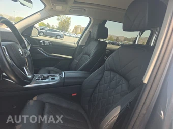 2025 BMW X7 xDrive40i – miniatura 7