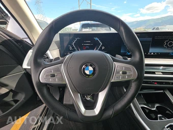 2025 BMW X7 xDrive40i – miniatura 10