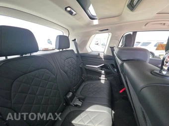 2025 BMW X7 xDrive40i – miniatura 14