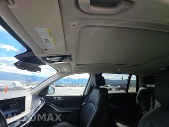 2025 BMW X7 xDrive40i – miniatura 15