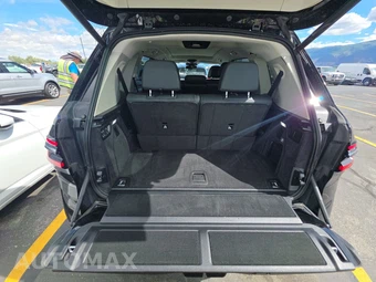 2025 BMW X7 xDrive40i – miniatura 18