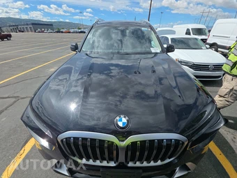 2025 BMW X7 xDrive40i – miniatura 2