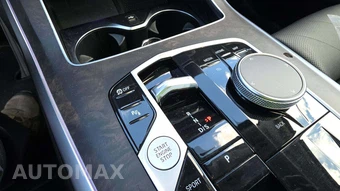 2025 BMW X7 xDrive40i – miniatura 31