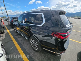 2025 BMW X7 xDrive40i – miniatura 6