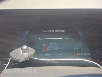 2025 BMW X7 xDrive40i – miniatura 12