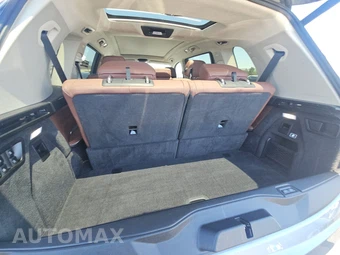 2025 BMW X7 xDrive40i – miniatura 18