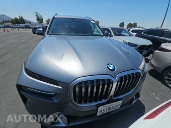2025 BMW X7 xDrive40i – miniatura 2
