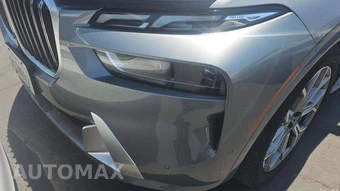 2025 BMW X7 xDrive40i – miniatura 22