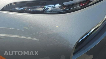 2025 BMW X7 xDrive40i – miniatura 23