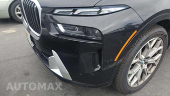 2025 BMW X7 xDrive40i - miniatura 22